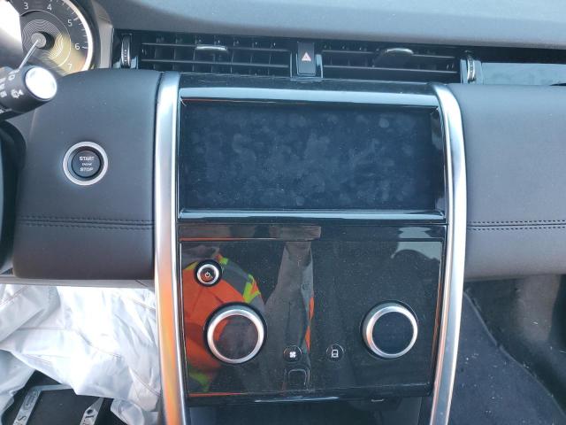 Photo 9 from auction – 2023 LAND ROVER DISCOVERY with VIN SALCJ2FXXPH915789