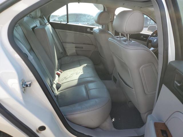 Photo 6 from auction – 2008 CADILLAC STS with VIN 1G6DZ67A580164593