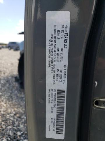 Photo 10 from auction – 2018 DODGE CHARGER SX with VIN 2C3CDXBG9JH157841