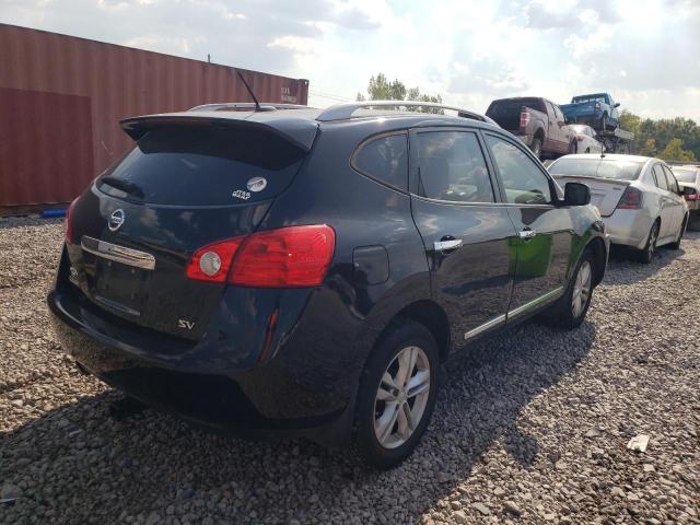 Photo 4 from auction – 2012 NISSAN ROGUE S with VIN JN8AS5MT2CW605627