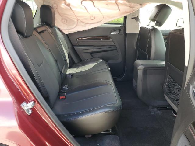Photo 6 from auction – 2016 GMC TERRAIN DE with VIN 2GKALREK5G6199983