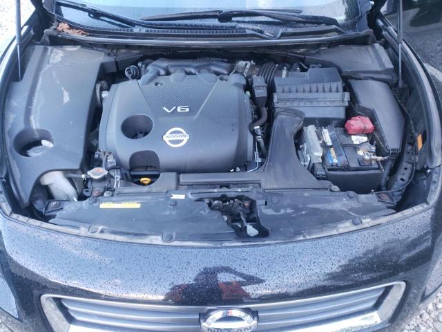 Фото 7 с аукциона – 2014 NISSAN MAXIMA S с VIN 1N4AA5APXEC910907