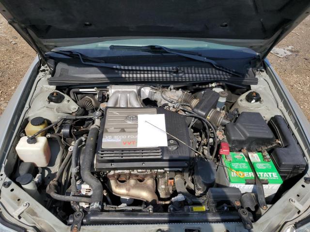 Photo 7 from auction – 2002 TOYOTA AVALON XL with VIN 4T1BF28B02U240794