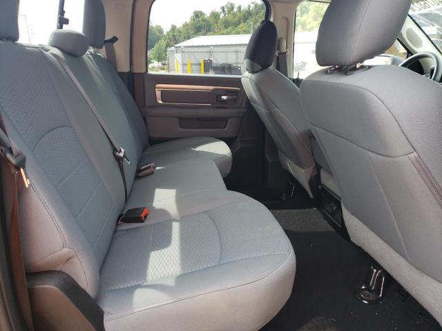 Photo 6 from auction – 2020 RAM 1500 CLASS with VIN 1C6RR7TT0LS106461