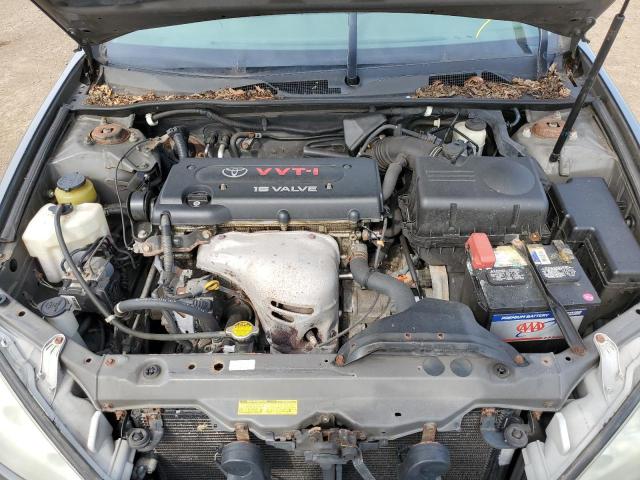 Photo 7 from auction – 2005 TOYOTA CAMRY LE with VIN 4T1BE32K75U588338