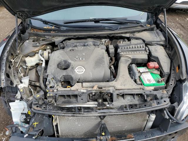 Photo 7 from auction – 2014 NISSAN MAXIMA S with VIN 1N4AA5AP2EC911209