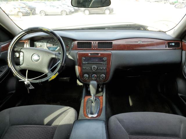 Photo 9 from auction – 2008 CHEVROLET IMPALA LS with VIN 2G1WB55K889193939
