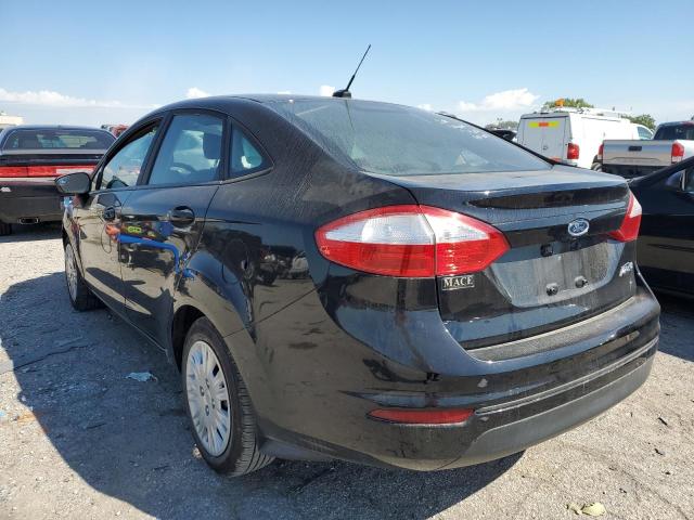 Photo 3 from auction – 2017 FORD FIESTA S with VIN 3FADP4AJ7HM166008