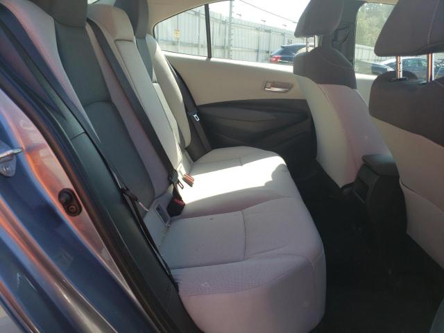 Photo 6 from auction – 2021 TOYOTA COROLLA LE with VIN JTDEPMAE9MJ128790
