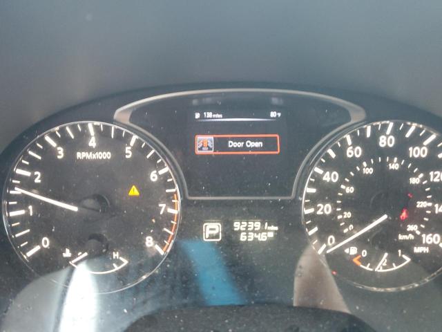 Photo 8 from auction – 2014 NISSAN PATHFINDER with VIN 5N1AR2MN2EC718338