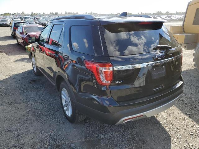 Photo 3 from auction – 2017 FORD EXPLORER X with VIN 1FM5K7D82HGC61914