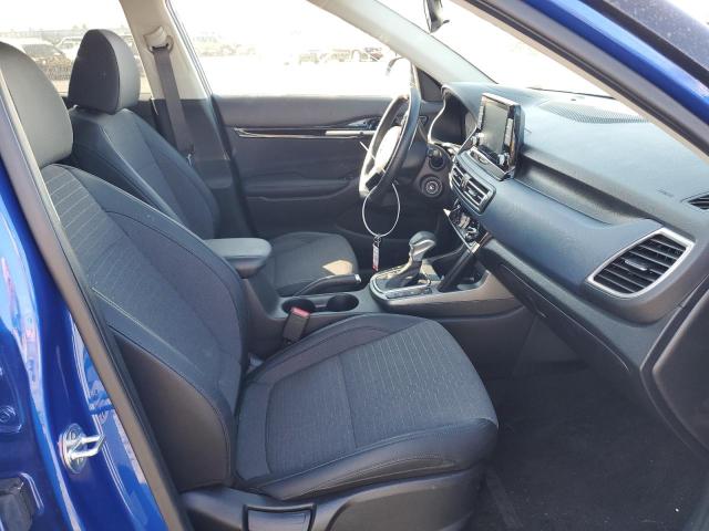 Photo 5 from auction – 2021 KIA SELTOS S with VIN KNDEUCAA9M7047270
