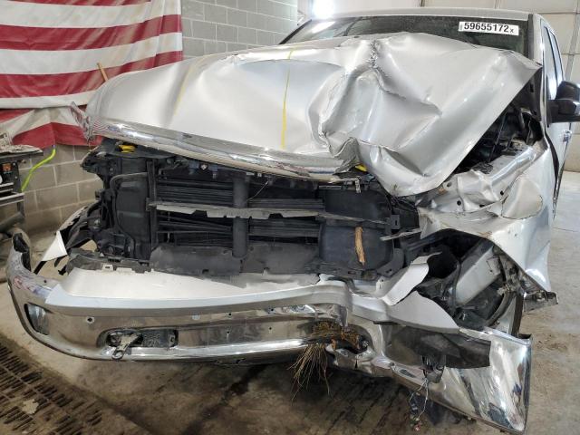 Photo 9 from auction – 2017 RAM 1500 SLT with VIN 1C6RR7LT7HS553716