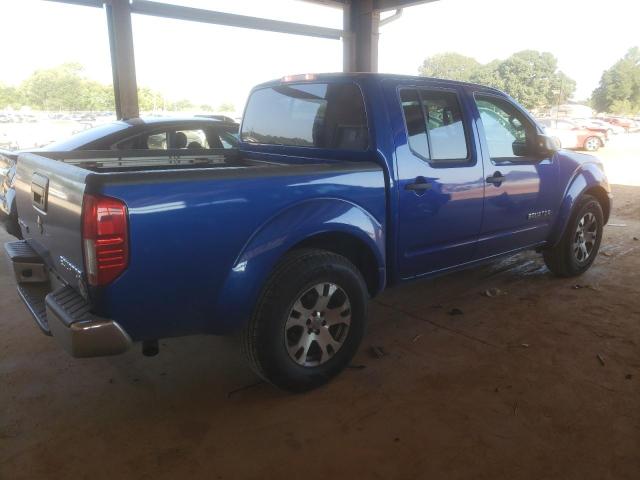 Photo 4 from auction – 2012 SUZUKI EQUATOR SP with VIN 5Z61D0ER9CC481418