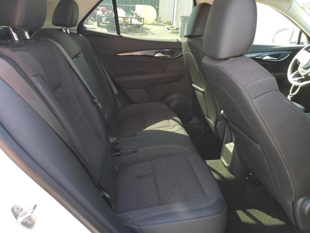 Фото 6 с аукциона – 2021 BUICK ENVISION P с VIN LRBFZMR42MD078581
