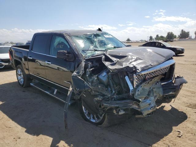 GMC SIERRA C15 2015 with VIN 3GTP1WEC0FG103974 - Photo from auction
