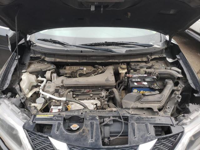 Photo 7 from auction – 2016 NISSAN ROGUE S with VIN KNMAT2MV0GP737052