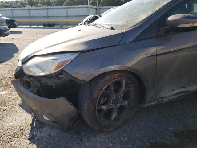 Photo 9 from auction – 2014 FORD FOCUS SE with VIN 1FADP3K27EL305276