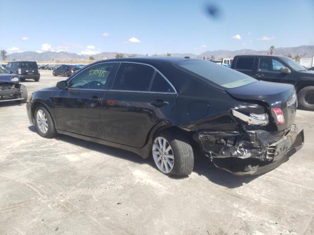 Foto 3 de la subasta – 2011 TOYOTA CAMRY BASE con VIN 4T1BF3EK1BU170264