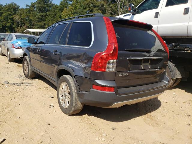 Photo 3 from auction – 2008 VOLVO XC90 3.2 with VIN YV4CY982X81418729