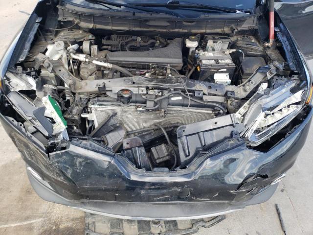 Photo 7 from auction – 2016 NISSAN ROGUE S with VIN 5N1AT2MT0GC827433