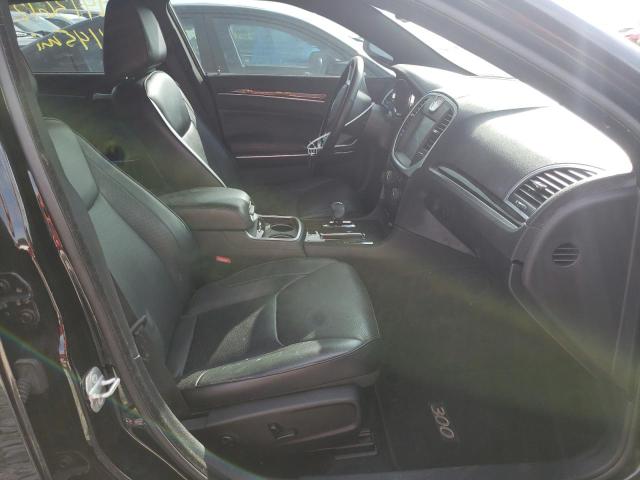 Photo 5 from auction – 2014 CHRYSLER 300C with VIN 2C3CCAKG0EH253184