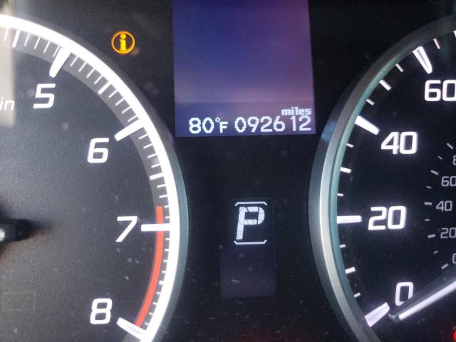 Photo 8 from auction – 2013 ACURA RDX TECHNO with VIN 5J8TB4H57DL000310