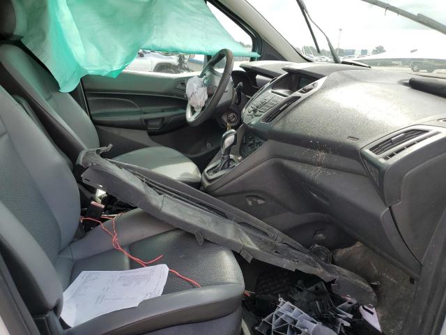 Photo 5 from auction – 2014 FORD TRANSIT CO with VIN NM0LS7E71E1135508