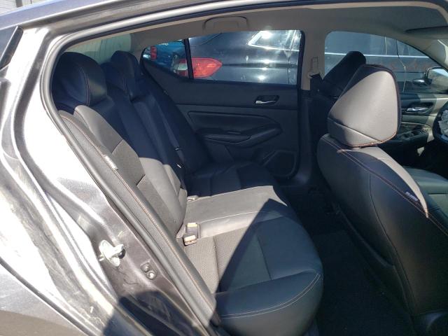 Photo 6 from auction – 2021 NISSAN ALTIMA SR with VIN 1N4BL4CV1MN384979