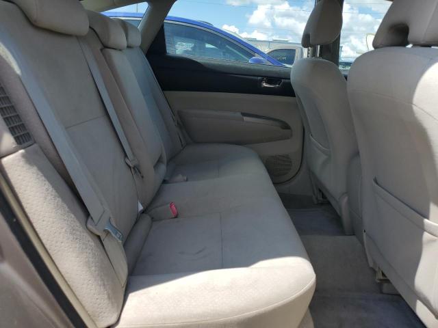 Photo 6 from auction – 2008 TOYOTA PRIUS with VIN JTDKB20U083377407