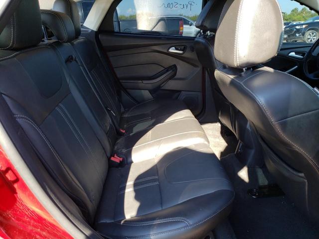 Foto 6 de la subasta – 2013 FORD FOCUS SE con VIN 1FADP3K27DL382292