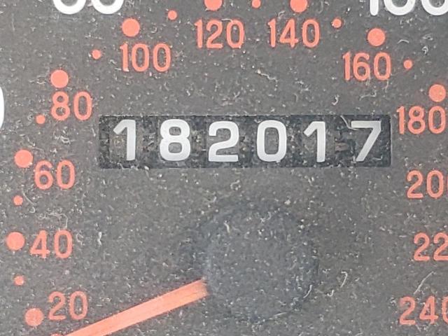 Photo 8 from auction – 1998 DODGE AVENGER with VIN 4B3AU42N5WE073062
