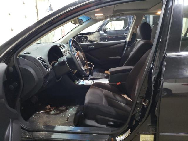 Photo 5 from auction – 2008 NISSAN ALTIMA 2.5 with VIN 1N4AL21E38N533885