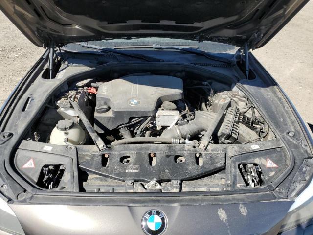 Photo 7 from auction – 2013 BMW 528 XI with VIN WBAXH5C51DD112992