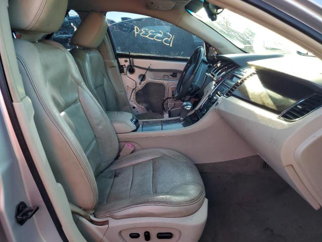 Photo 5 from auction – 2011 FORD TAURUS LIM with VIN 1FAHP2FW9BG138660