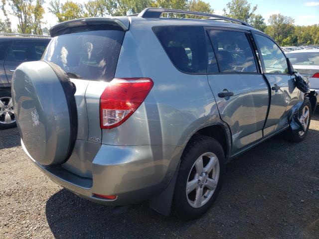 Photo 4 from auction – 2006 TOYOTA RAV4 with VIN JTMBK35V965001510
