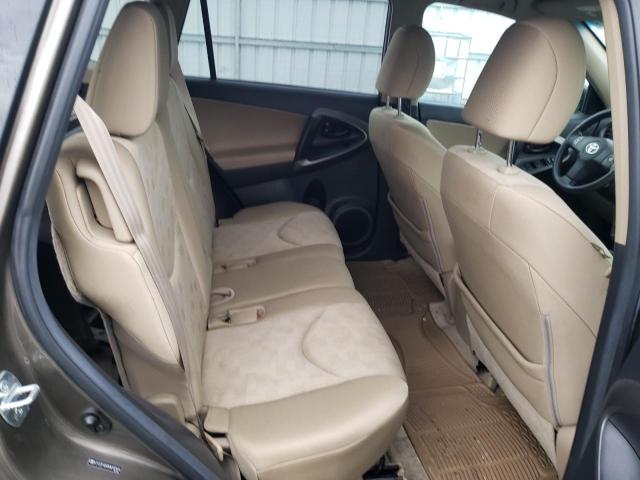 Zdjęcie 6 z aukcji – 2012 TOYOTA RAV4 z VIN 2T3ZF4DV9CW137814