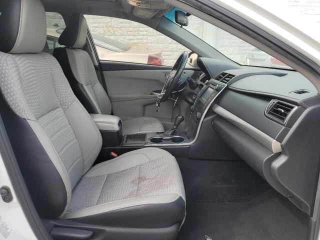 Photo 5 from auction – 2015 TOYOTA CAMRY LE with VIN 4T1BF1FK4FU889663