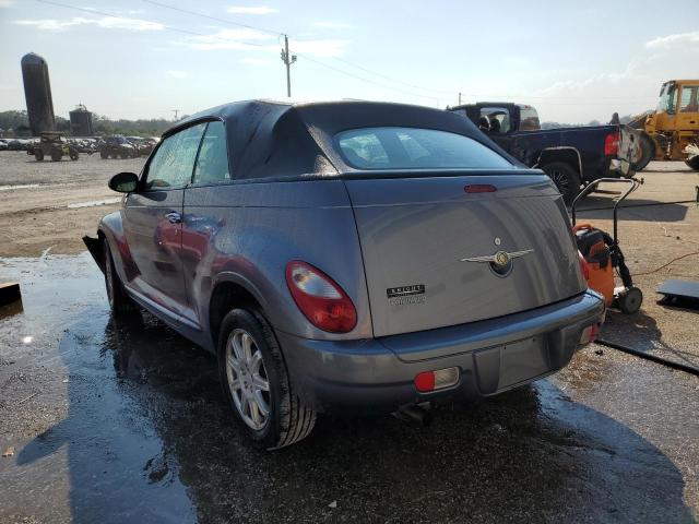 Photo 3 from auction – 2007 CHRYSLER PT CRUISER with VIN 3C3JY45X77T577751