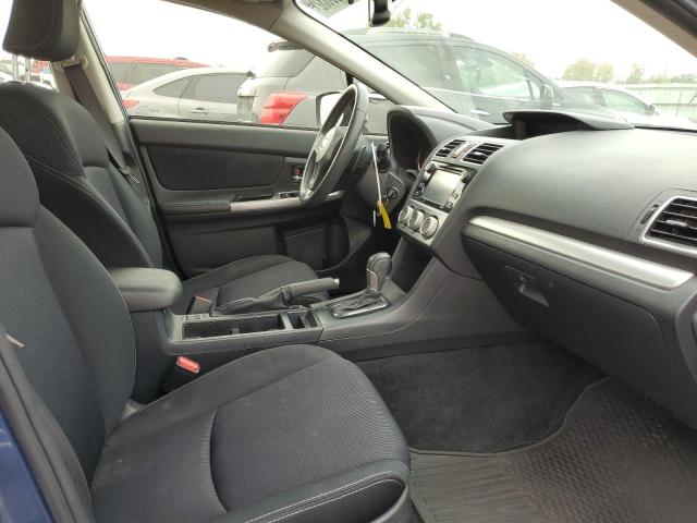 Photo 5 from auction – 2016 SUBARU IMPREZA SP with VIN JF1GPAP62G8217271