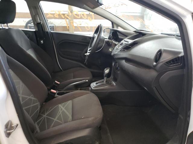 Photo 5 from auction – 2014 FORD FIESTA S with VIN 3FADP4AJ0EM145335