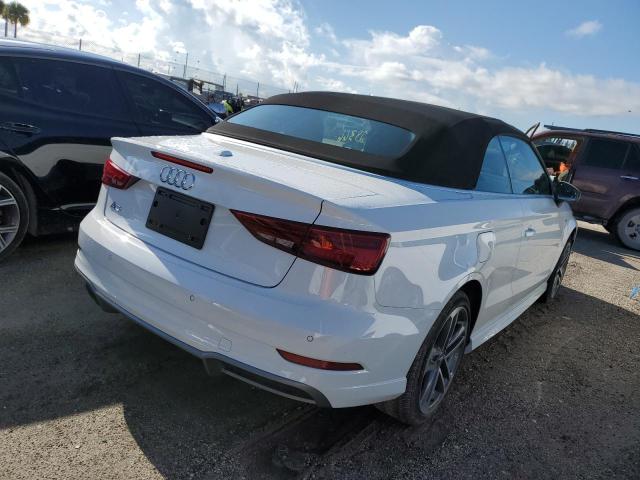 Photo 4 from auction – 2019 AUDI A3 PREMIUM with VIN WAU5ULFF6K1019458