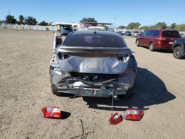 Photo 9 from auction – 2014 FORD FOCUS SE with VIN 1FADP3F29EL432766