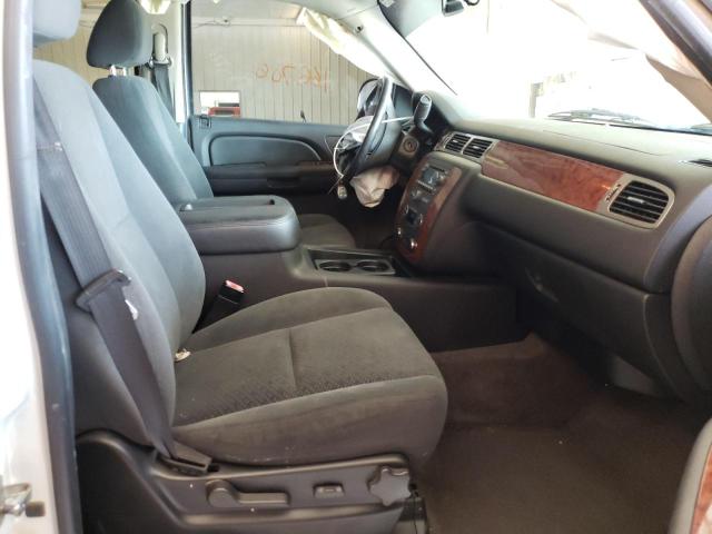 Photo 5 from auction – 2008 CHEVROLET TAHOE C150 with VIN 1GNFC13078J192906