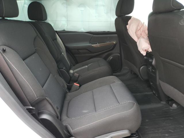 Photo 6 from auction – 2022 GMC ACADIA SLE with VIN 1GKKNRL41NZ166404