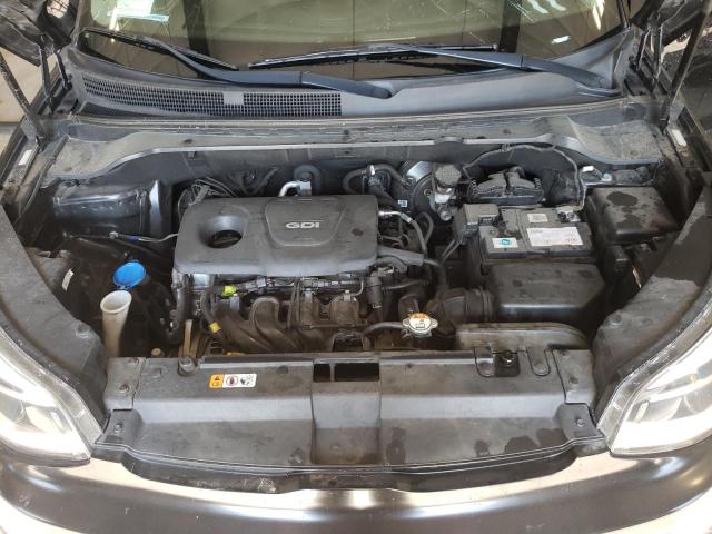 Photo 7 from auction – 2017 KIA SOUL with VIN KNDJN2A27H7439183