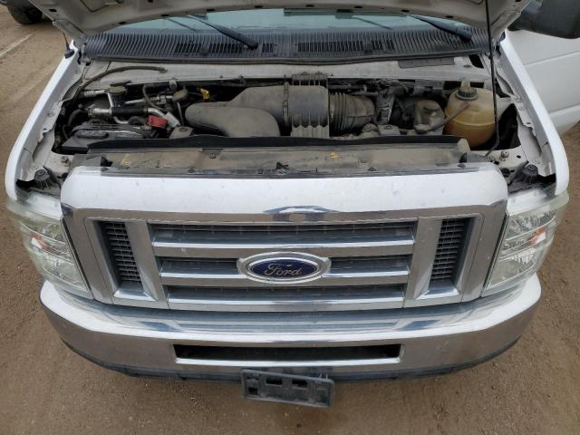 Photo 7 from auction – 2011 FORD ECONOLINE with VIN 1FBSS3BL4BDB21822