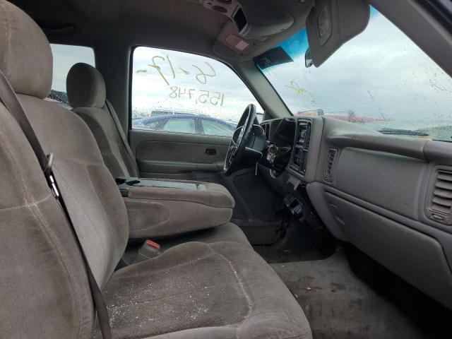 Photo 5 from auction – 2000 CHEVROLET SILVERADO with VIN 2GCEC19T1Y1126562