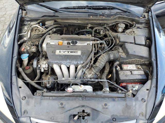 Photo 7 from auction – 2005 HONDA ACCORD with VIN 1HGCM56465A077743