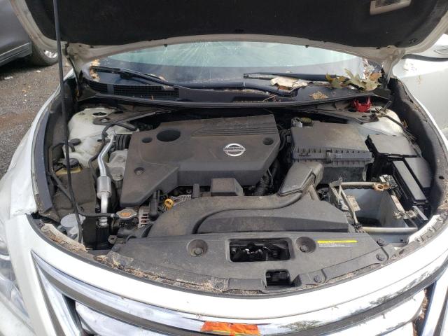 Photo 7 from auction – 2015 NISSAN ALTIMA 2.5 with VIN 1N4AL3AP6FC230342